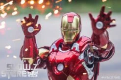 Eastern Model 1/9 Iron Man Mark 7 Model Kit -Finest Toy Store 004f03a61b