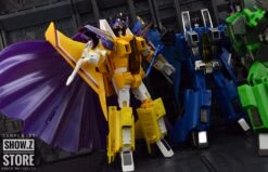 YES MODEL YM MP-11S Sunstorm -Finest Toy Store 00648f3412
