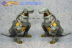 FansToys FT-08 Grinder Grimlock G1 Head Reissue -Finest Toy Store 00855215f3