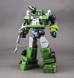 MakeToys MT RM-02N GunDog Hound -Finest Toy Store 00916d6972