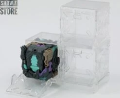 52Toys BeastBox BB-31 Firmhand -Finest Toy Store 00dd0bd772