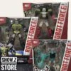 Weijiang Diehard Champsosaurs Zhuge-Fighter Oversized Brainstorm Hardhead Skullcruncher 1 Weijiang Diehard Champsosaurs Zhuge-Fighter Oversized Brainstorm Hardhead Skullcruncher -Finest Toy Store 00f84b5887
