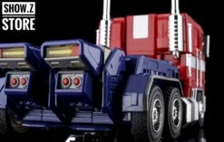 Weijiang WJ MPP10 Oversized Optimus Prime -Finest Toy Store 00fe799fe4