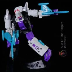 Unique Toys UT YM05 Palm Collection Day & Night Snapdragon Cerebros -Finest Toy Store 011311e2f2