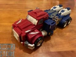 FansHobby FH MB-15 Naval Commander Optimus Prime Reissue -Finest Toy Store 015145627f