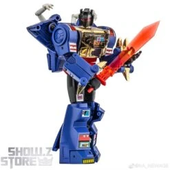 NewAge H44V Ymir Grimlock G2 Version -Finest Toy Store 015a25dc4e