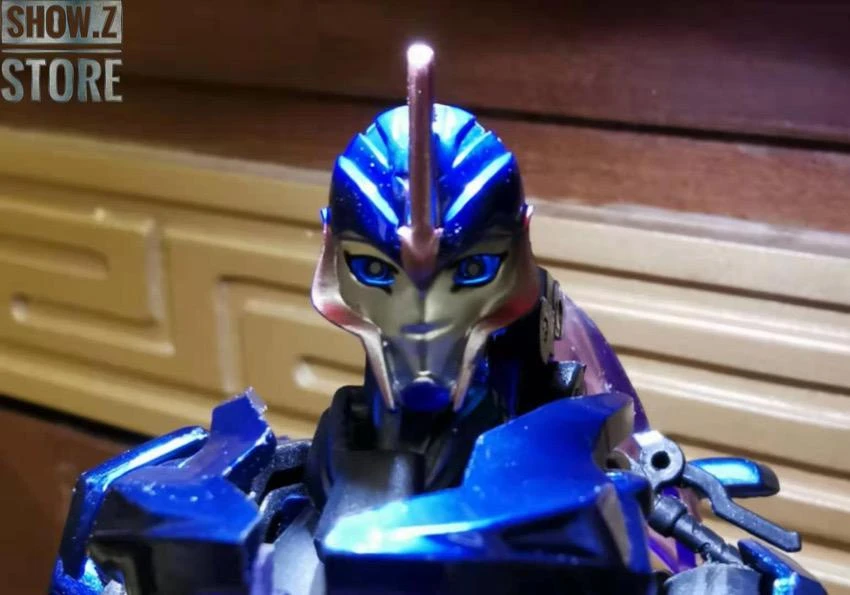 APC Toys APC-005 Angel Engine TFP Arcee Original Version 22 APC Toys APC-005 Angel Engine TFP Arcee Original Version - Image 20