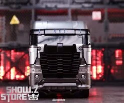 Unique Toys R-04C Nero Galvatron Clear Version -Finest Toy Store 01be076553