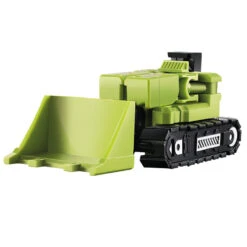 Weijiang WJ Nuclear Warrior Devastator Set Of 6 -Finest Toy Store 01d097a944