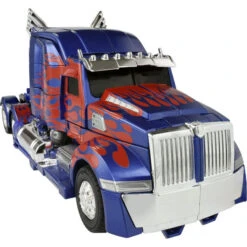 Takara TLK-15 DX Caliber Optimus Prime W/ Limited Weapon -Finest Toy Store 01ec9ef345