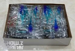 Motor Nuclear MNP-XH02 Cao Ren Model Kit -Finest Toy Store 01f3d8d56a