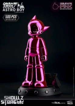 [Pre-Order] Blitzway BW-NS-50503 Space Astro Boy Delicate Pink Version -Finest Toy Store 0233b91939
