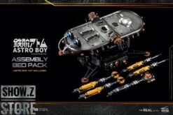 Blitzway X 5PRO Studio Astro Boy Assembly Bed Pack -Finest Toy Store 024f53a01f