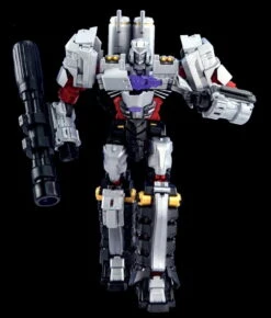 MakeToys MT MTCD-02 MTCD02 Rioter Despotron Megatron -Finest Toy Store 02789dc450