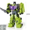 Black Mamba YT-04 Task Force Pioneer Devastator Set Of 5 2 Black Mamba YT-04 Task Force Pioneer Devastator Set Of 5 -Finest Toy Store 028268e714