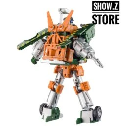 Xtransbots MX-IX Paean (Hoist) -Finest Toy Store 0282af8d3c