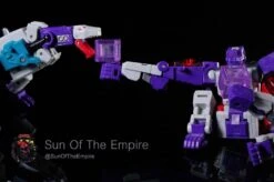 Unique Toys YM04 Palm Collection No Minds & Unhappy Highbrow Apeface -Finest Toy Store 02b4d353b0