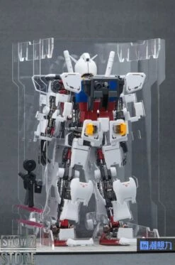 Inforce RX-78-2 Gundam Internal Structure Showcase Display -Finest Toy Store 02cf4948ea