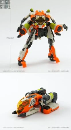 52Toys Megabox MB-13CT Deep One Elite -Finest Toy Store 02e6d78cd5