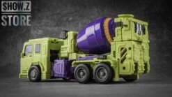 ToyWorld TW-C07X Constructor Devastator Perfect Edition Set Of 6 -Finest Toy Store 02e97fda0f