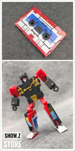 THF Toy House Factory KBB Soundwave MP-13 -Finest Toy Store 0334bb38e2