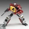KFC E.A.V.I. Metal Phase 4A Transistor Blaster & Hifi Rewind Metallic Version -Finest Toy Store 0370717e44