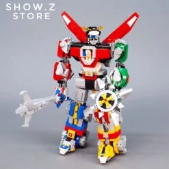 [No Box] Lepin 16057 Voltron 2321Pcs Ideas Series Defender Of The Universe -Finest Toy Store 037e27f2b5