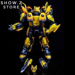 Takara MPM-07 Masterpiece Bumblebee -Finest Toy Store 037e457133