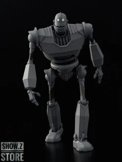 Sentinel Toys 1000Toys 1/80 The Iron Giant Riobot Iron Giant Normal Mode -Finest Toy Store 038c4ccba3