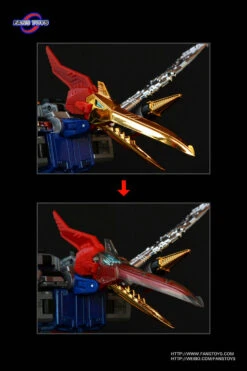 FansToys FT-05 Soar Swoop 17 FansToys FT-05 Soar Swoop -Finest Toy Store 03db3a2e5a