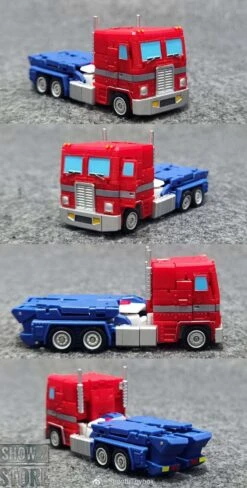 Magic Square MS-B46 Light Of Victory Optimus Prime 2.0 No-Bay Version -Finest Toy Store 03df515374