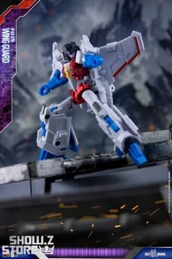 Iron Factory EX-27G Wing Guard Set Of 3 -Finest Toy Store 03fa7570bf