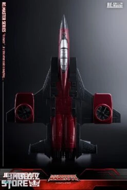 MakeToys MTRM-16 Jetstream Thrust 37 MakeToys MTRM-16 Jetstream Thrust -Finest Toy Store 03fc535181