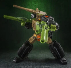 Yes Model YM12 RF-02 Stubbom Buffett 20 Yes Model YM12 RF-02 Stubbom Buffett -Finest Toy Store 0407ef6006