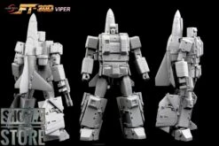 [Pre-Order] FansToys FT-30D Viper Fireflight -Finest Toy Store 042ff9d7fc