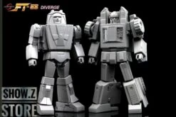 [Pre-Order] FansToys FT-58 Diverge Swerve -Finest Toy Store 044558c393