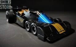 DX9 Toys D-17B Scout Dragstrip G2 Version -Finest Toy Store 045ab05a09