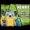 DX9 Toys D-16B Henry Wildrider G2 Version -Finest Toy Store 047cf2583a