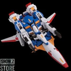 Sentinel Toys Riobot Super Robot Wars OG R-1 Real Personal Trooper -Finest Toy Store 048a2ea290