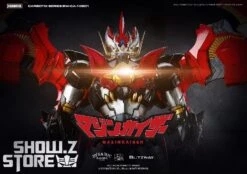 [Pre-Order] Blitzway BW-CA-10901 Carbotix Mazinkaiser -Finest Toy Store 0492b3eadb