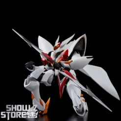 Sentinel Toys Riobot Tekkaman Blade D-boy Evolution Version 26 Sentinel Toys Riobot Tekkaman Blade D-boy Evolution Version -Finest Toy Store 04a8c1666c
