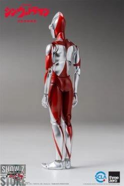 Threezero FigZero S 1/12 Ultraman 27 Threezero FigZero S 1/12 Ultraman -Finest Toy Store 04d543e90c