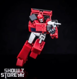 Magic Square MS-B44A Ken Ironhide Detail Painted Version 12 Magic Square MS-B44A Ken Ironhide Detail Painted Version -Finest Toy Store 050e0b06f5