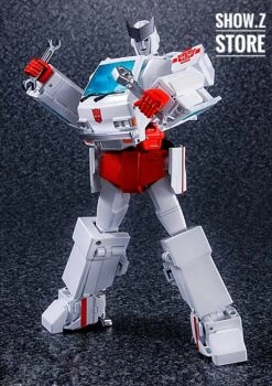 4th Party Masterpiece MP-30 Ratchet -Finest Toy Store 0527078420
