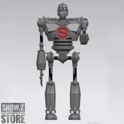 Fantasy Jewel FJ-tr006 The Iron Giant 12 Fantasy Jewel FJ-tr006 The Iron Giant -Finest Toy Store 05344396d7