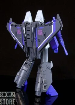 Takara Tomy Masterpiece MP-52+SW Skywarp -Finest Toy Store 05906f8148