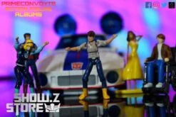 [Pre-Order] FansToys FT-48 Jive Jazz -Finest Toy Store 059b5c4cd1