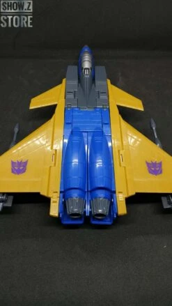 MakeToys MTRM-15 Endgame Dirge 23 MakeToys MTRM-15 Endgame Dirge -Finest Toy Store 059f71f69b