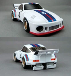 MakeToys MTRM-09 MTRM09 Downbeat Jazz 33 MakeToys MTRM-09 MTRM09 Downbeat Jazz -Finest Toy Store 05b1301281