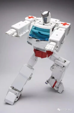 Weijiang WJ MPP30 MPP-30 Steel Guard MP-30 Ratchet Oversized 15 Weijiang WJ MPP30 MPP-30 Steel Guard MP-30 Ratchet Oversized -Finest Toy Store 05d3a331d5